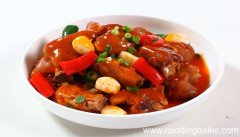 梦见猪蹄是什么意思 梦见猪蹄有什么预兆