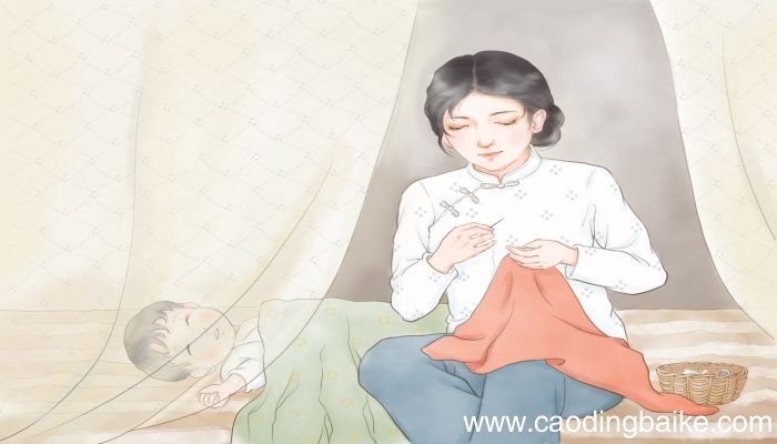 梦见蚊帐是什么意思 梦见蚊帐有什么预兆