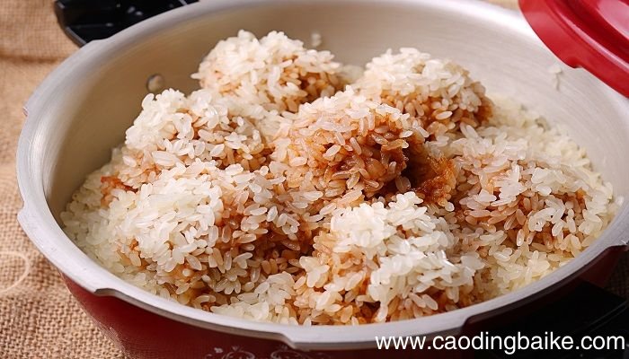梦见饭 米饭是什么意思 梦见饭 米饭有什么预兆