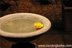 梦见水盆是什么意思 梦见水盆有什么预兆