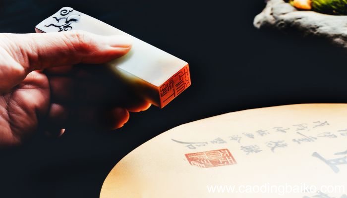 梦见印章是什么意思 梦见印章有什么预兆
