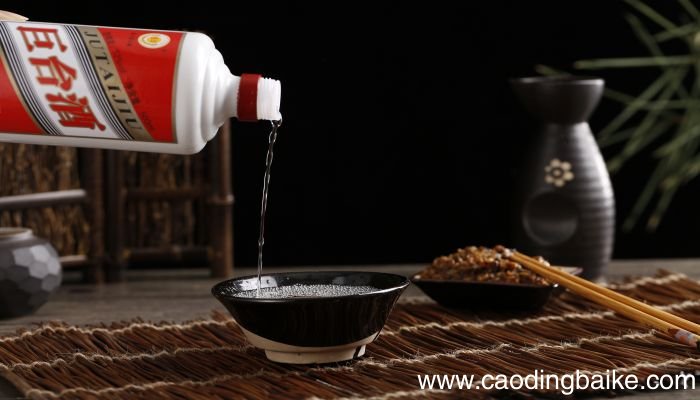 梦见茅台酒是什么意思 梦见茅台酒有什么预兆