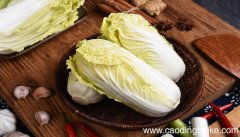 梦见白菜是什么意思 梦见白菜有什么预兆