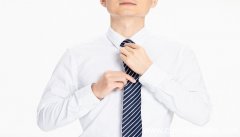 梦见系领带是什么意思 梦见系领带有什么预兆