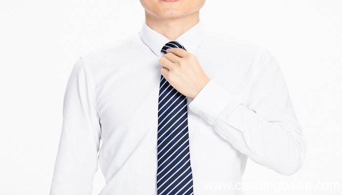 梦见系领带是什么意思 梦见系领带有什么预兆