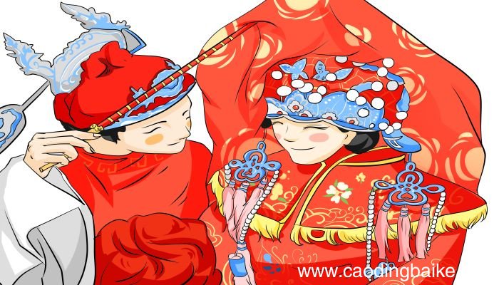 梦见红色衣服 红衣是什么意思 梦见红色衣服 红衣有什么预兆