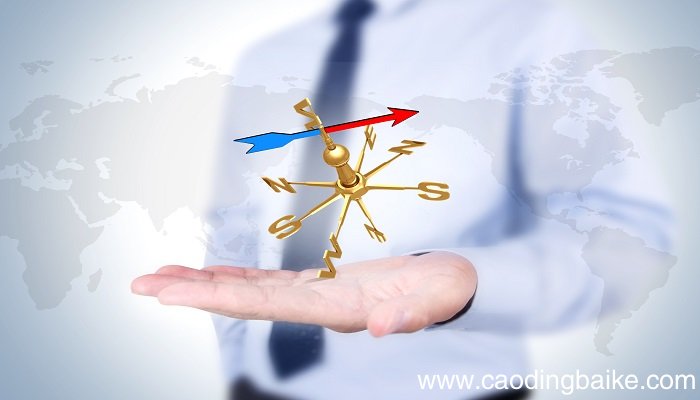 梦见指南针是什么意思 梦见指南针有什么预兆