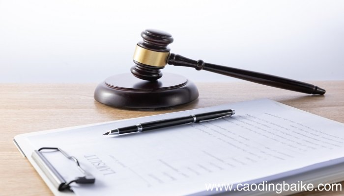 梦见判决书是什么意思 梦见判决书有什么预兆