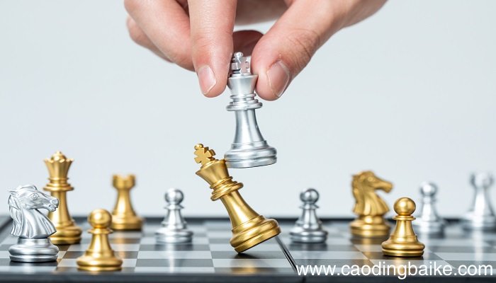 梦见棋子是什么意思 梦见棋子有什么预兆