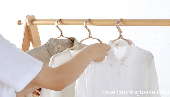 梦见衣架是什么意思 梦见衣架有什么预兆