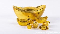 梦见金元宝是什么意思 梦见金元宝有什么预兆