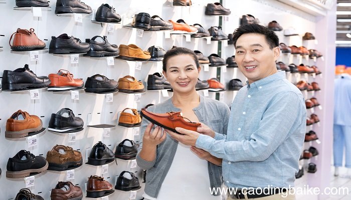 梦见买鞋没付钱是什么意思 梦见买鞋没付钱有什么预兆