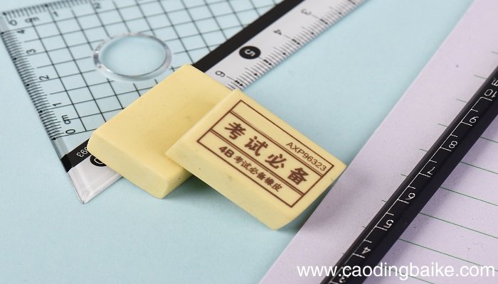 梦见橡皮擦是什么意思 梦见橡皮擦有什么预兆