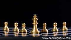 梦见国际象棋是什么意思 梦见国际象棋有什么预兆