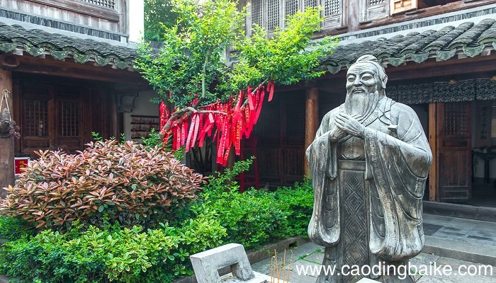 梦见雕像是什么意思 梦见雕像有什么预兆