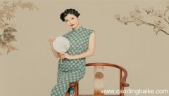 梦见旗袍是什么意思 梦见旗袍有什么预兆