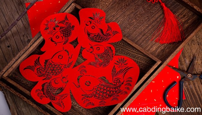 梦见剪纸是什么意思 梦见剪纸有什么预兆