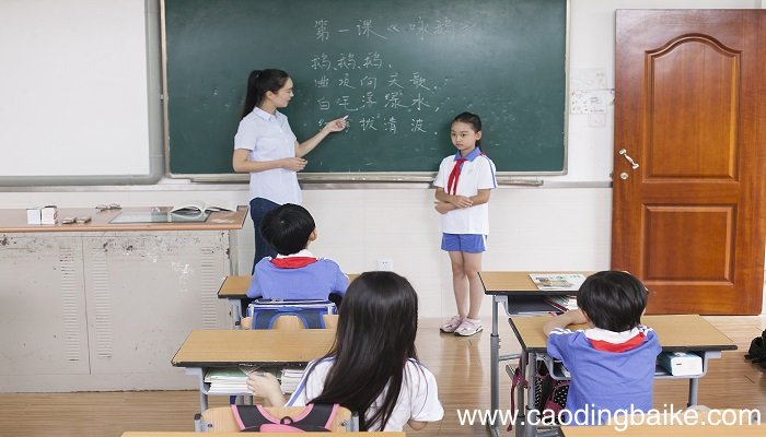 梦见语文是什么意思 梦见语文有什么预兆