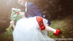 梦见结婚礼服是什么意思 梦见结婚礼服有什么预兆