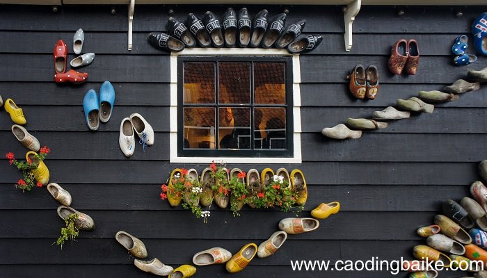 梦见木屐是什么意思 梦见木屐有什么预兆