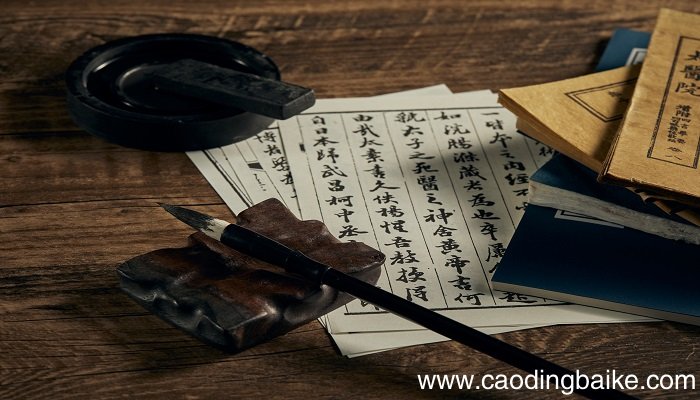 梦见墨砚是什么意思 梦见墨砚有什么预兆