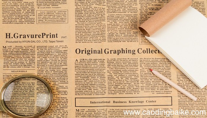 梦见文章是什么意思 梦见文章有什么预兆