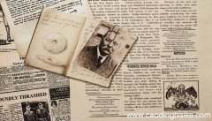 梦见文章是什么意思 梦见文章有什么预兆