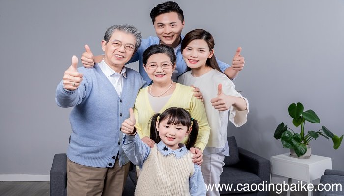 梦见全家福是什么意思 梦见全家福有什么预兆