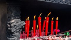 梦见袈裟是什么意思 梦见袈裟有什么预兆