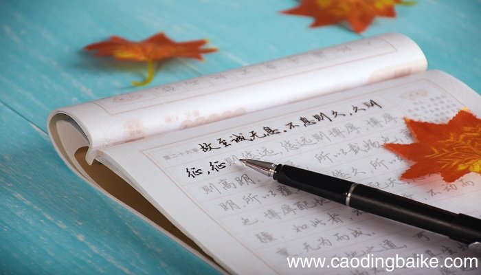 梦见文字是什么意思 梦见文字有什么预兆