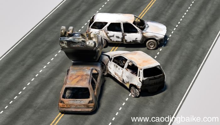 梦见道路被堵是什么意思 梦见道路被堵有什么预兆