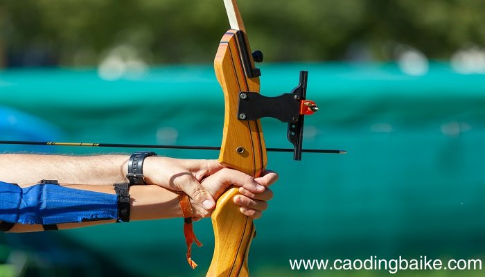 梦见弓弩是什么意思 梦见弓弩预示着什么