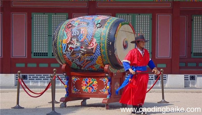 梦见大鼓是什么意思 梦见大鼓是什么预兆