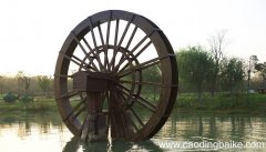 梦见水车是什么意思 梦见水车预示着什么