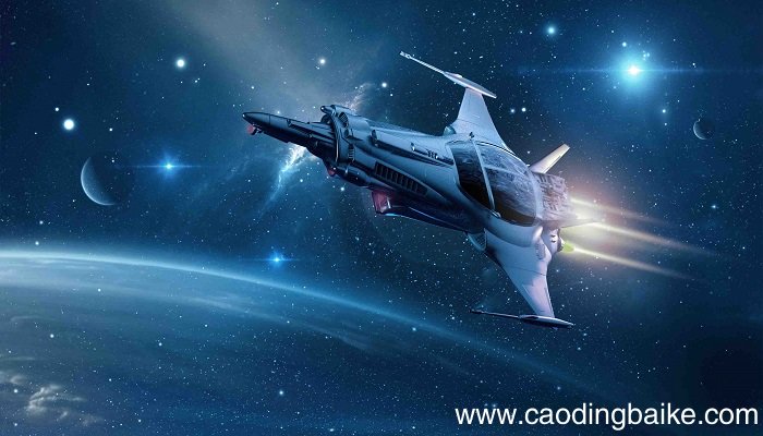 梦见坐在宇宙船上是什么意思 梦见坐在宇宙船上有什么预兆