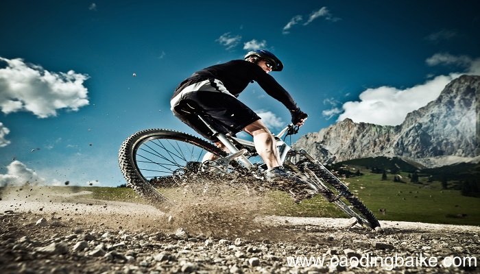 梦见自行车是什么意思 梦见自行车预示着什么