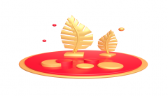 梦见金树叶是什么意思 梦见金树叶有什么预兆
