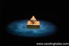 梦见玉玺是什么意思 梦见玉玺有什么预兆