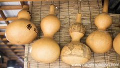 梦见葫芦是什么意思 梦见葫芦有什么预兆