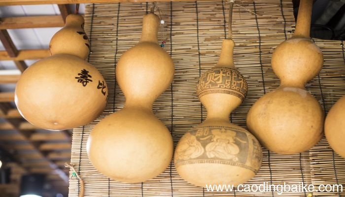 梦见葫芦是什么意思 梦见葫芦有什么预兆