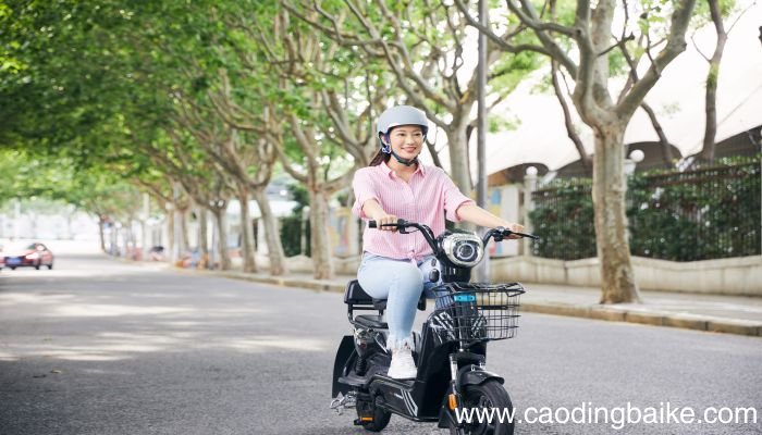 梦见电瓶车是什么意思 梦见电瓶车预示着什么