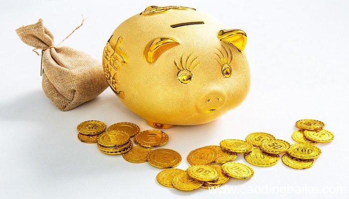 梦见捡金子是什么意思 梦见捡金子有什么预兆