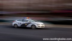 梦见巡逻车是什么意思 梦见巡逻车有什么预兆