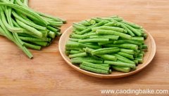 梦见偷摘豆角是什么意思 梦见偷摘豆角有什么预兆