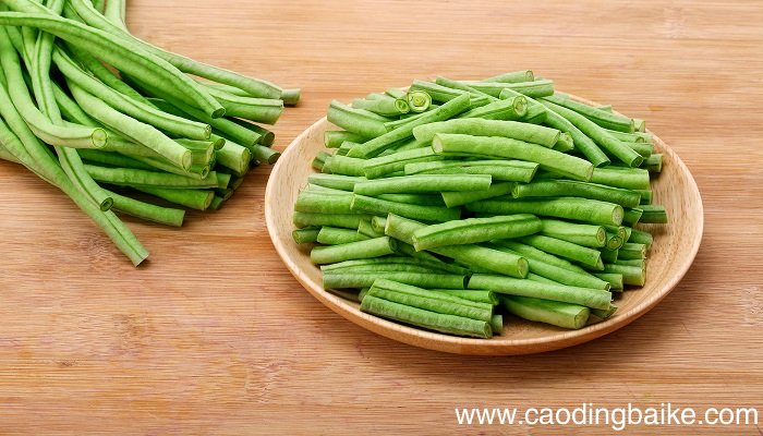 梦见偷摘豆角是什么意思 梦见偷摘豆角有什么预兆