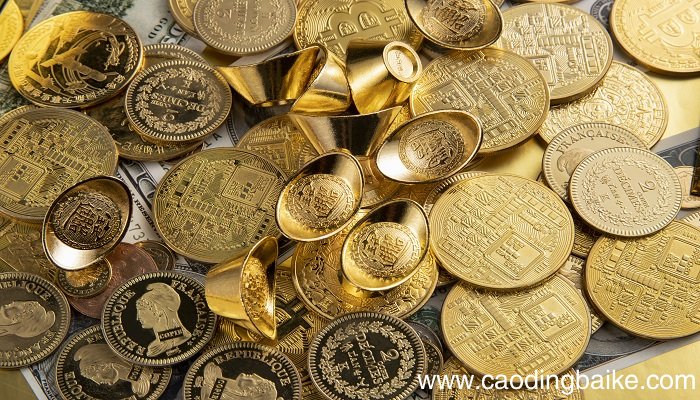 梦见天然金块是什么意思 梦见天然金块有什么预兆