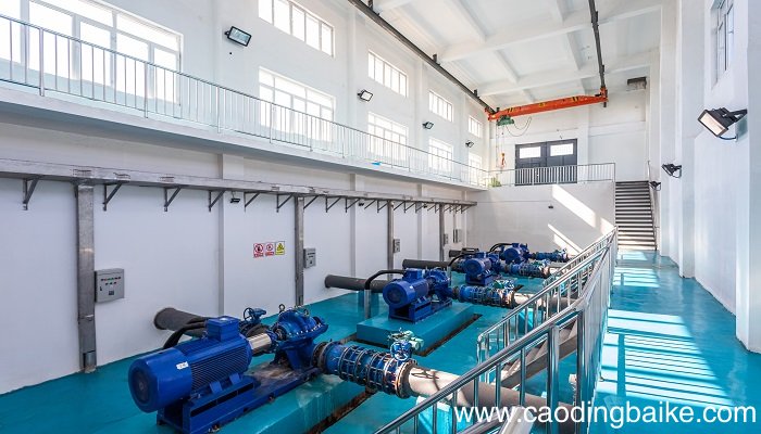梦见泵是什么意思 梦见泵有什么预兆