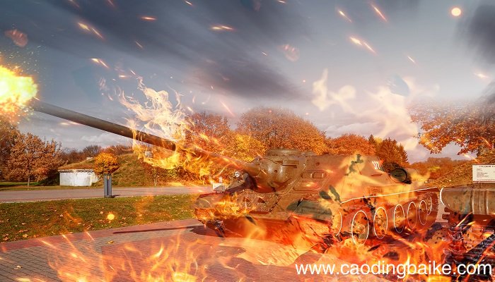 梦见军器是什么意思 梦见军器预示着什么