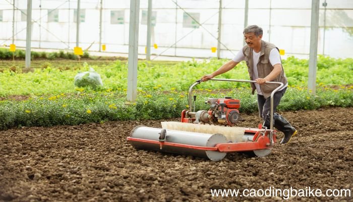 梦见播种机是什么意思 梦见播种机是什么预兆