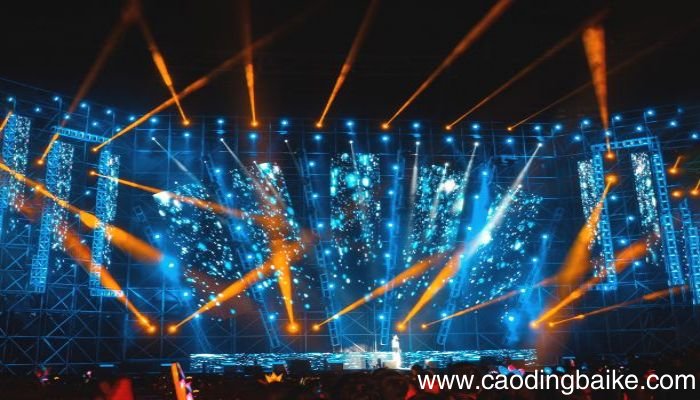 梦见摇滚音乐会是什么意思 梦见摇滚音乐会是什么预兆